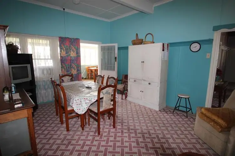 Sixth view of Homely house listing, 110 Molesworth Street, Tenterfield NSW 2372