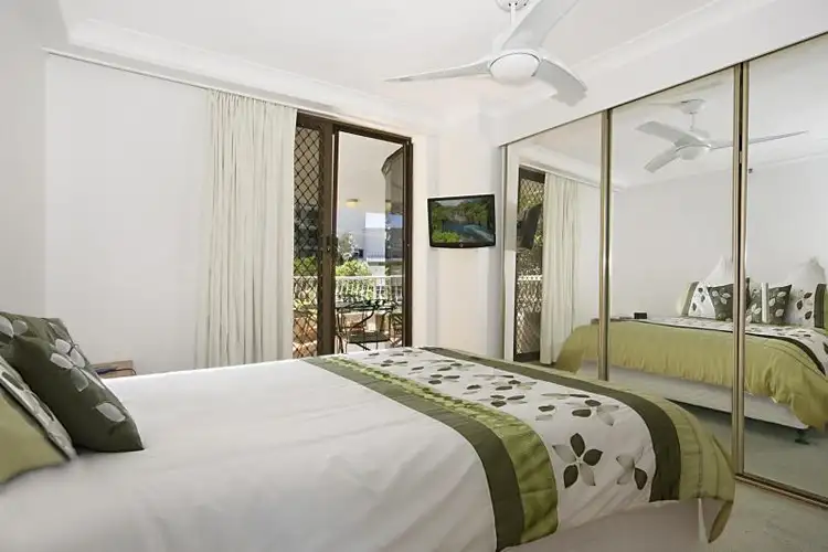 Fifth view of Homely apartment listing, 85 Old Burleigh Road, Surfers Paradise QLD 4217