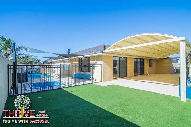 Main view of Homely house listing, 33 Hambly Crescent, Canning Vale WA 6155