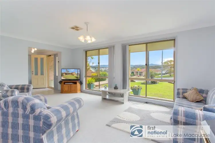 Third view of Homely house listing, 12 Lantana Close, Cameron Park NSW 2285