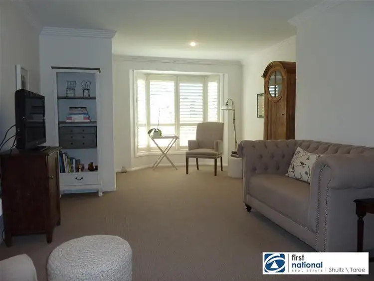 Fifth view of Homely semi-detached listing, 20 Balmaringa Place, Taree NSW 2430