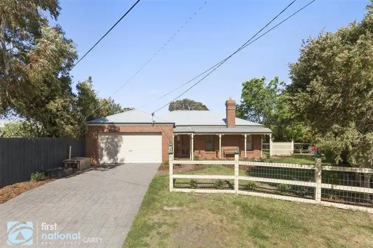 6 Foot Court, Lara VIC 3212