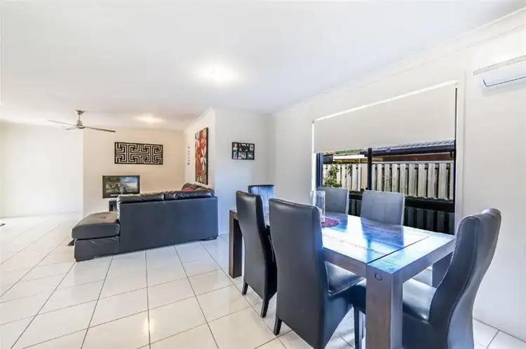 Fourth view of Homely house listing, 8 Williams Place, Pacific Pines QLD 4211