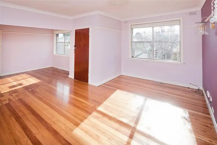 Second view of Homely house listing, 25A Wattle Drive, Doveton VIC 3177