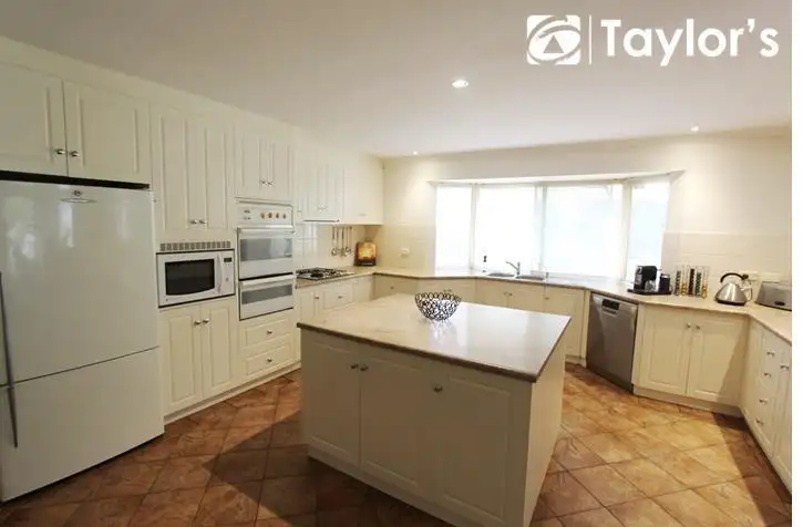 Second view of Homely house listing, 34 Hilditch Drive, Green Fields SA 5107
