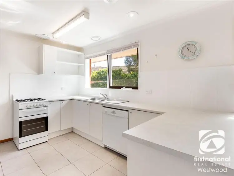 Second view of Homely house listing, 37 Daphne Crescent, Werribee VIC 3030