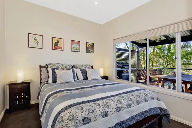 Fifth view of Homely house listing, 111 Rickard Road, North Narrabeen NSW 2101