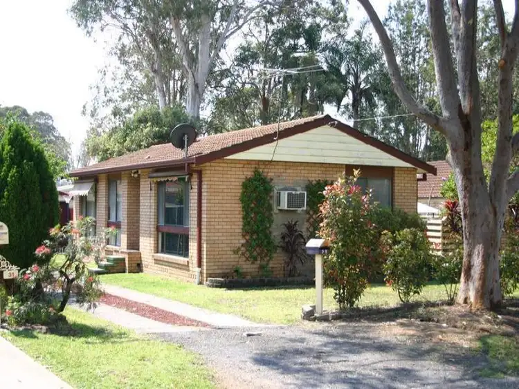 Fifth view of Homely house listing, 29 Gymea Crescent, Mannering Park NSW 2259