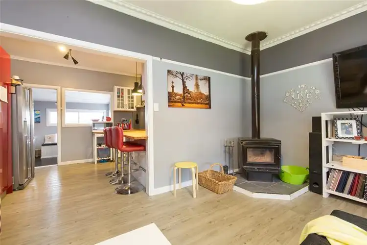 Seventh view of Homely house listing, 33A Morris Road, Koorlong VIC 3501