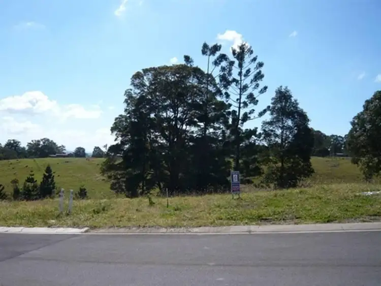 Main view of Homely land listing, 11 Heather Avenue, Goonellabah NSW 2480