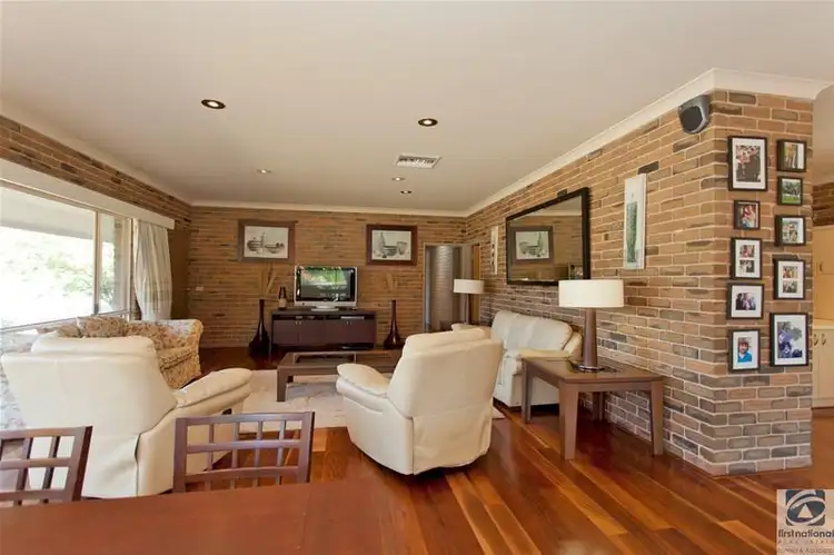 Fourth view of Homely rural property listing, 117 Fitzpatrick Drive, Baranduda VIC 3691
