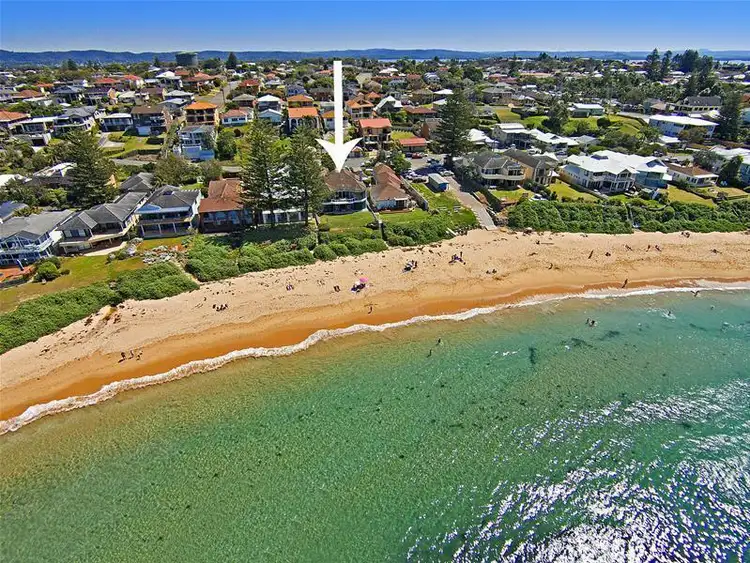 Second view of Homely house listing, 24 Werrina Parade, Blue Bay NSW 2261