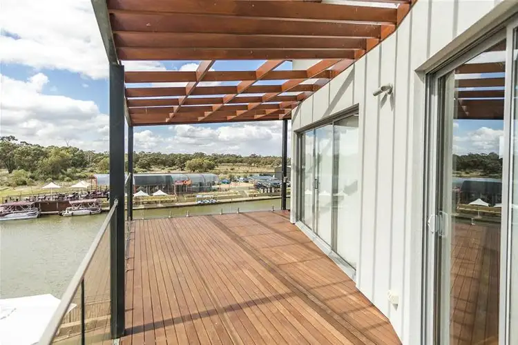 Sixth view of Homely house listing, 8 Waterside Way, Mildura VIC 3500