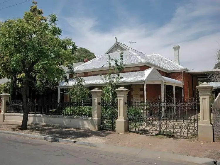 Main view of Homely house listing, 4 Elizabeth Street, Evandale SA 5069