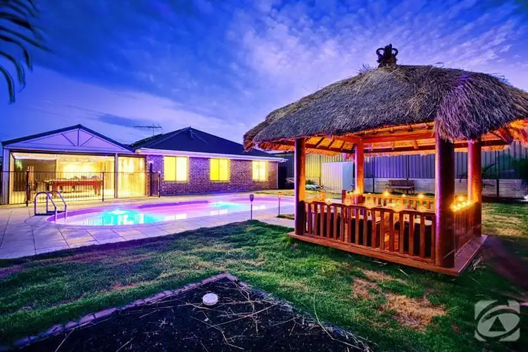 Fourth view of Homely house listing, 7 Summer Street, Mclaren Flat SA 5171