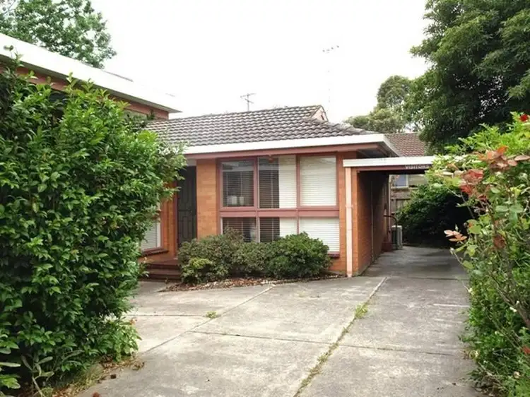 Fifth view of Homely unit listing, 4/40 Arlington Street, Ringwood VIC 3134