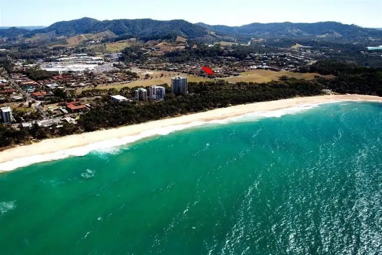 Fourth view of Homely villa listing, 3/38-40 Karuah Avenue, Coffs Harbour NSW 2450