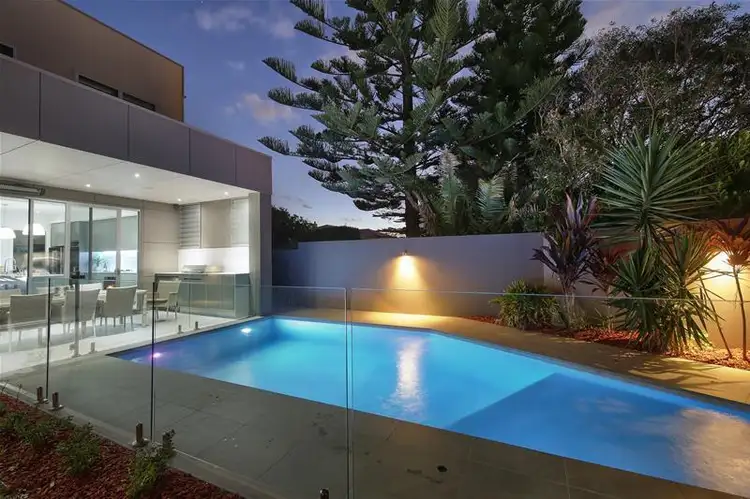 Second view of Homely house listing, 26 Bar Beach Avenue, Bar Beach NSW 2300