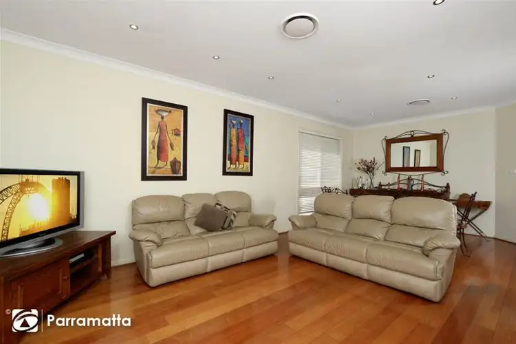 Second view of Homely house listing, 6 Burnside Street, North Parramatta NSW 2151