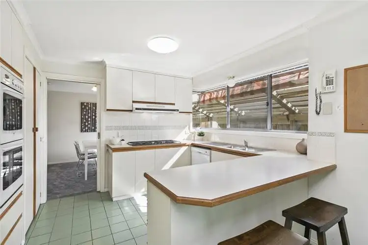 Fifth view of Homely house listing, 140 Kensington  Road, Leopold VIC 3224