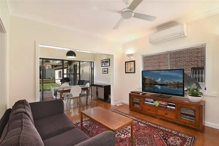 Second view of Homely house listing, 160 Dumaresq Street, Hamilton NSW 2303