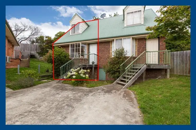 2/1 Bromby Street, New Town TAS 7008