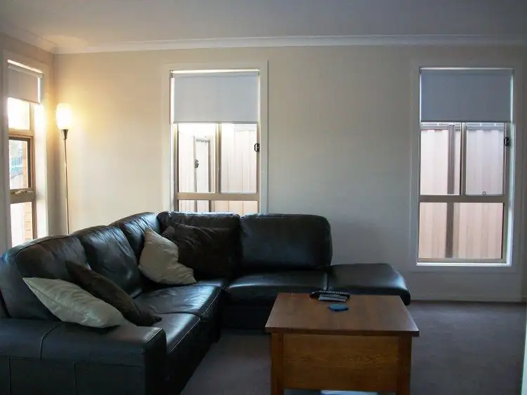 Fifth view of Homely house listing, 14 Scales Lane, Burnside Heights VIC 3023