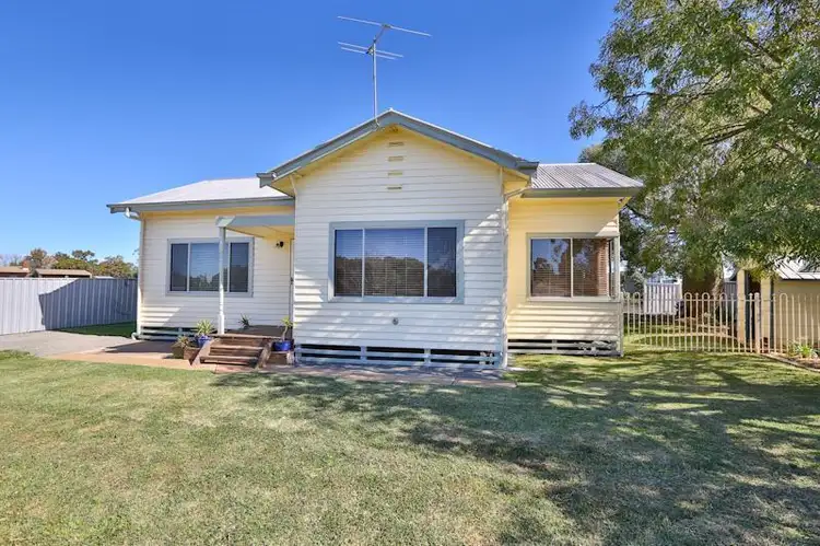 61 Seventeenth Street, Cabarita VIC 3505