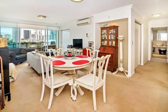 Seventh view of Homely apartment listing, 53 Darrambal Street, Chevron Island QLD 4217
