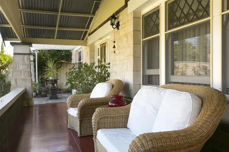 Fifth view of Homely house listing, 1 Fifth Avenue, Glenelg East SA 5045