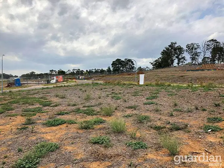 Sixth view of Homely land listing, 2 Pinto  Street, Box Hill NSW 2765
