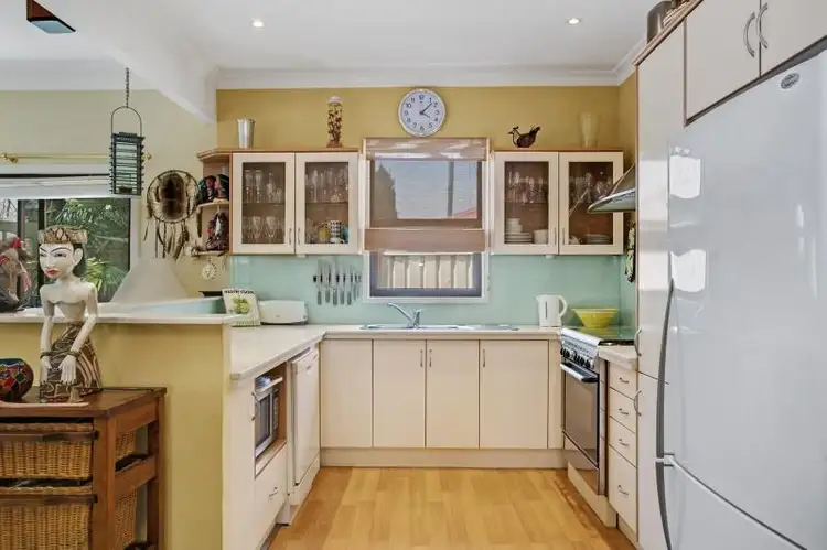 Fourth view of Homely house listing, 5 Milton Street, Hamilton NSW 2303