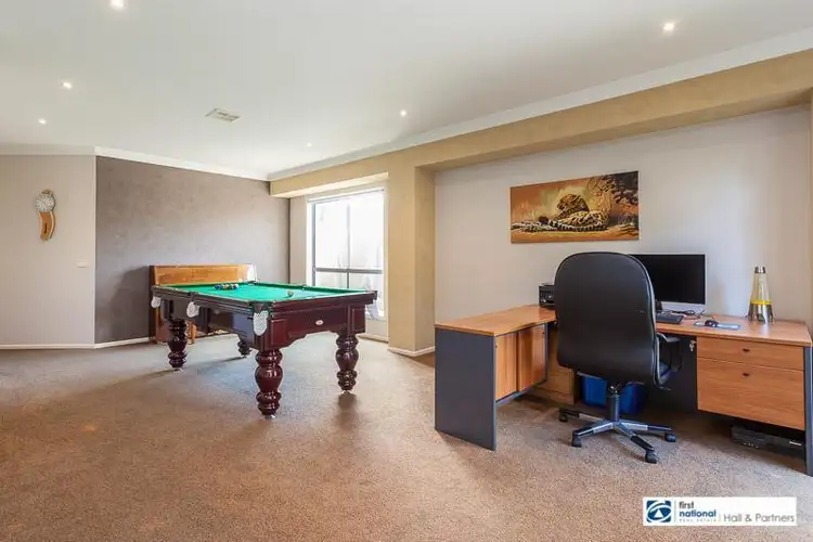 Fourth view of Homely house listing, 44 Sheldon Drive, Berwick VIC 3806