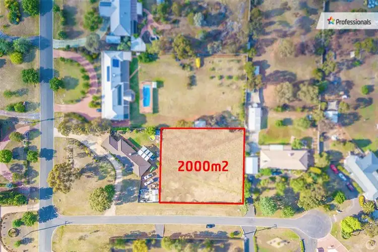 5A Springbank Way, Brookfield VIC 3338