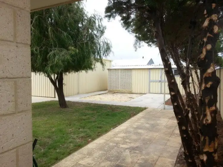 Sixth view of Homely house listing, 83 LESUEUR Drive, Jurien Bay WA 6516