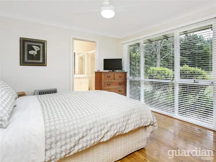 Fifth view of Homely house listing, 16 Jones Road, Kenthurst NSW 2156