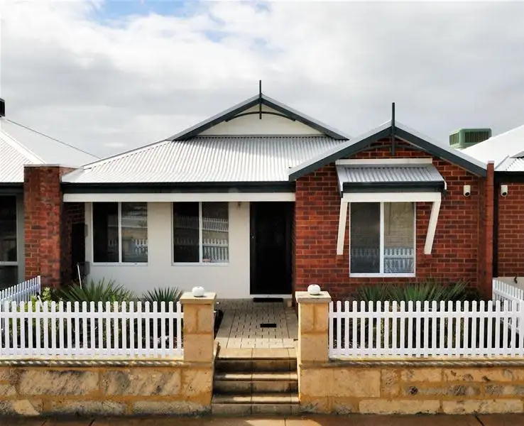 35 Parnham  Avenue, Ellenbrook WA 6069