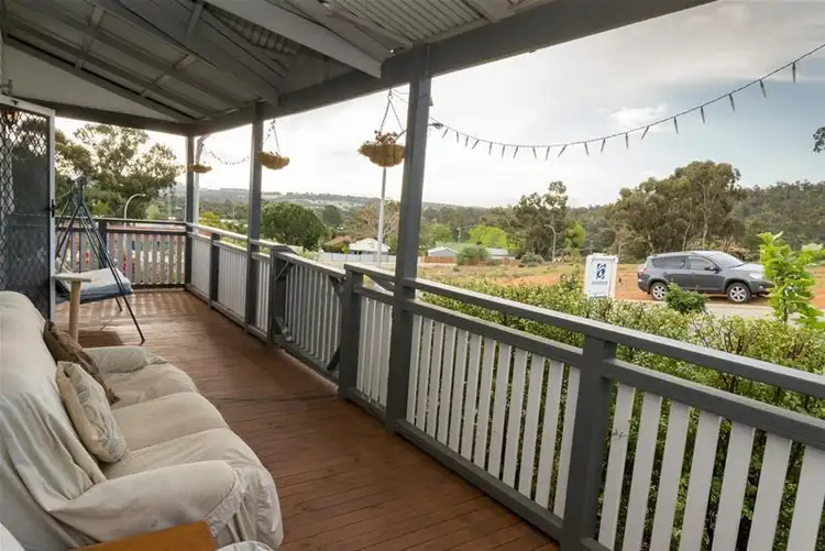 Second view of Homely house listing, 6 Wattle Link, Boddington WA 6390