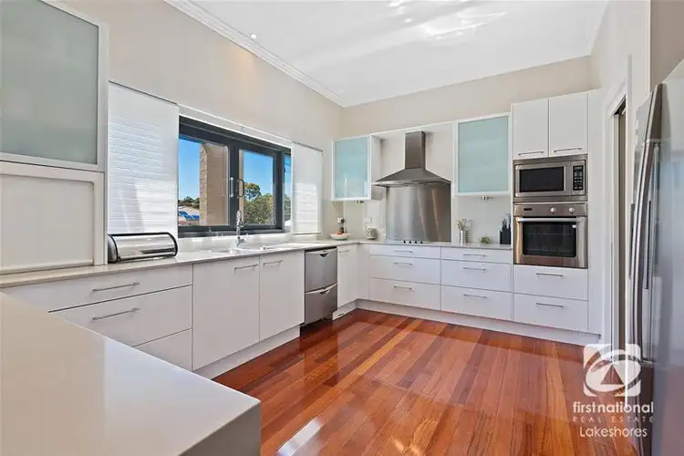 Second view of Homely house listing, 21 Benamba Street, Wyee Point NSW 2259