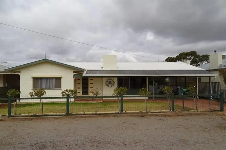 Main view of Homely house listing, 25 Morgan Street, Broken Hill NSW 2880