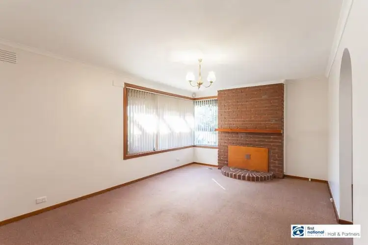 Fourth view of Homely house listing, 50 Aberdeen Drive, Dandenong North VIC 3175