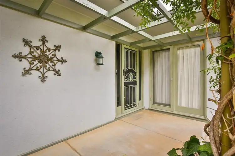 Second view of Homely house listing, 13 Argyle Street, Mildura VIC 3500