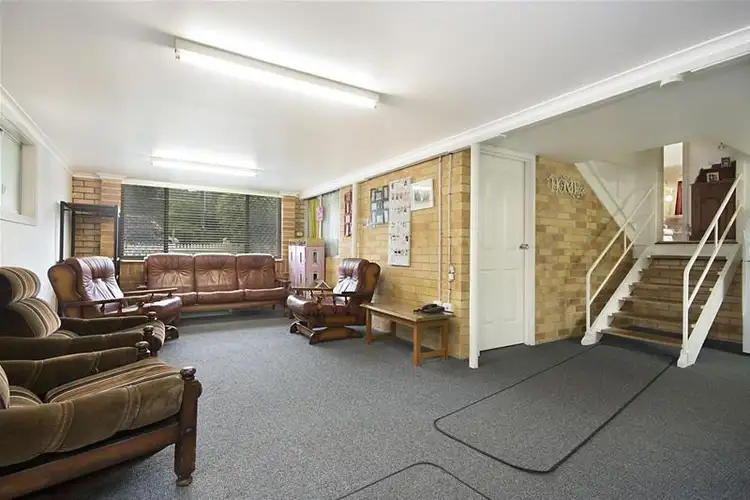 Second view of Homely house listing, 129 Military Road (Cnr Walker St), East Lismore NSW 2480