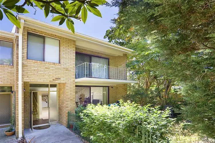 1/46-50 The Crescent, Dee Why NSW 2099