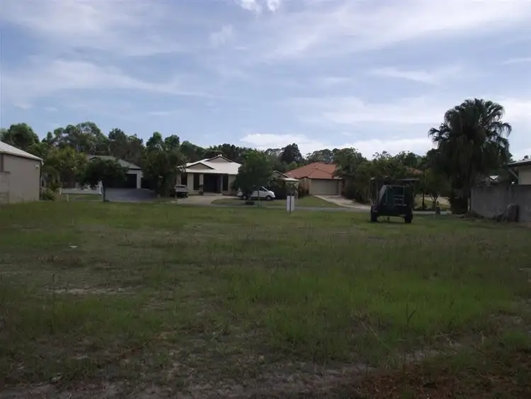 Third view of Homely land listing, 90 Cosmos Avenue, Banksia Beach QLD 4507