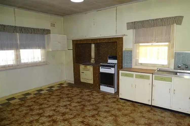 Sixth view of Homely house listing, 41 Thomas Lane, Broken Hill NSW 2880