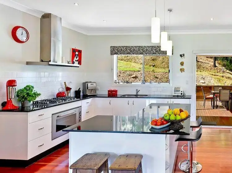 Third view of Homely house listing, 1929 Yarramalong Road, Yarramalong NSW 2259