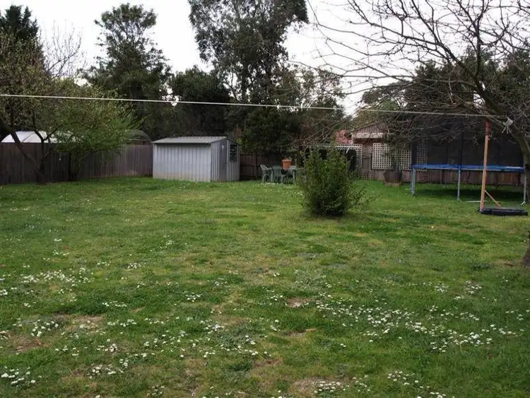 Second view of Homely house listing, 4 Westwood Drive, Bayswater North VIC 3153