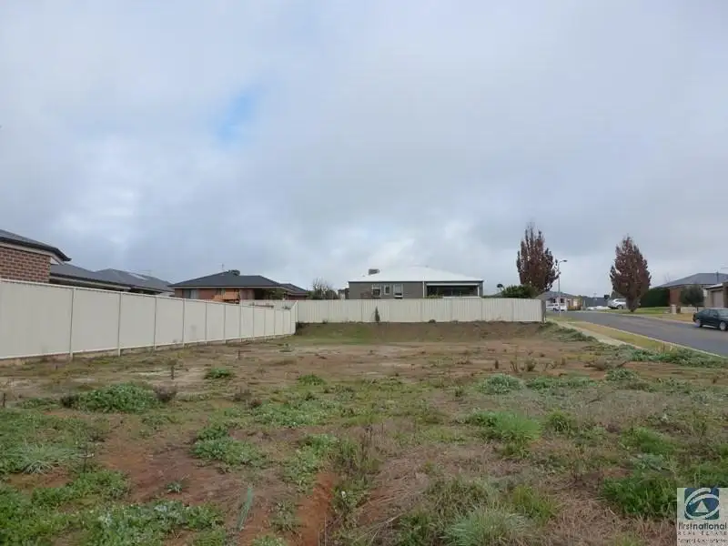 Main view of Homely land listing, 4 Norman Lindsay Close, Baranduda VIC 3691