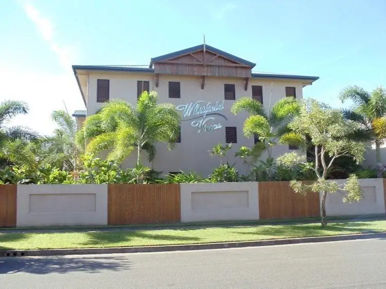 Main view of Homely unit listing, 1/4 Grantala Street, Manoora QLD 4870